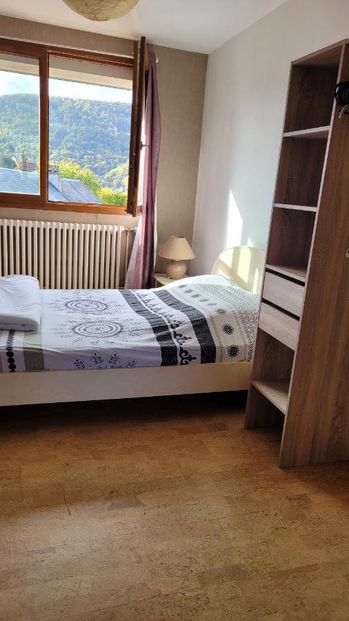 Maison Familiale A Haybes Eksteriør billede